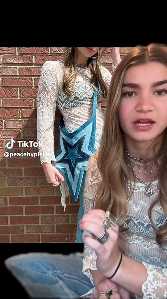 DIY Star Tote Bag Tutorial