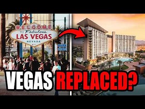 Vegas Is Too Expensive! 7 Cheaper Casinos That Are Taking Over
