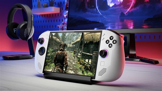 SteamOS zamiast Windows. Już możesz pobrać system dla graczy