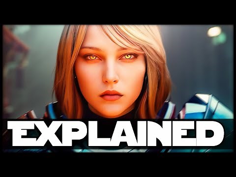 The Full Story of LANA BENIKO Explained | Star Wars: The Old Republic