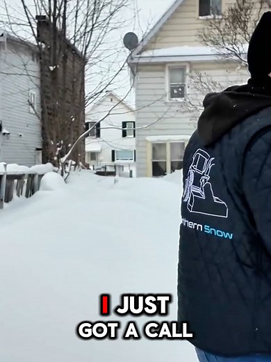 Understanding Northern Snow: She Needs Help, Part 2