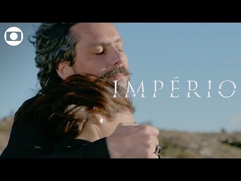 Empire: Ambition transformed José Alfredo into the powerful Commander.