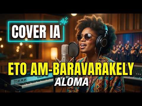 Eto am-baravarankely – Aloma | Cover IA HiraGasy