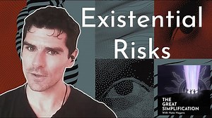 Existential Risks: The Biggest Threats to Life as We Know It