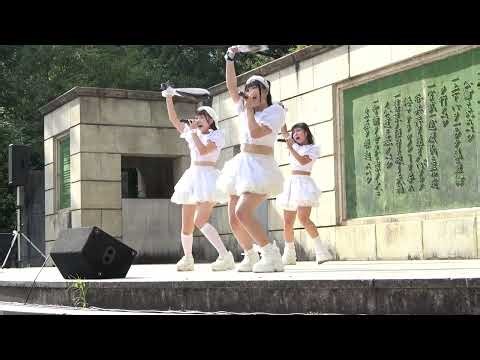 Le☆miel 20250927 てなフェス～名古屋 鶴舞公園LIVE