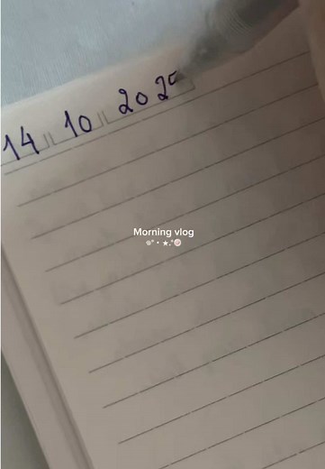 Aesthetic Korean Mini Vlog for Cozy Days