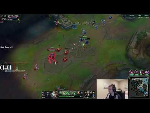 🔴Challenger Mid Lane - Playing New Champs Today : Riven/Diana/Others 🔴