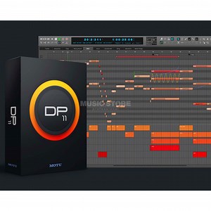 MOTU Digital Performer 11 d. Update License Code favorable buying a...