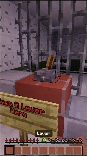 The Lost AWAKENING 👻 |Minecraft horror map| #minecrafthorrormap #minecraftsort #gamingmaduwa