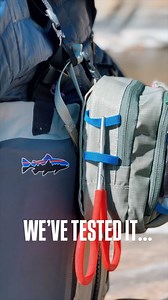 9.9K views | Patagonia’s ALL-NEW Swiftcurrent Traverse waders are...