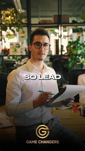 How to Master Lead Generation | James Hodges - REI Game Changers