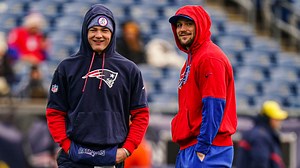 NFL Week 5 schedule: Who is playing and what are the biggest matchups to watch?