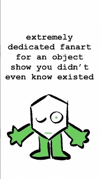The Battat Object Show - Deltarune Comic Dub #undertalememe #deltarunememes