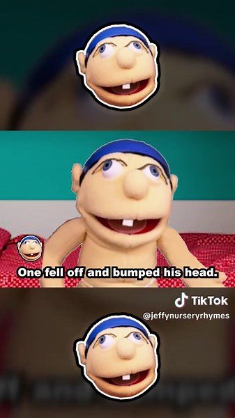 SML Song: 4 Little Jeffy's! Fun and Laughter