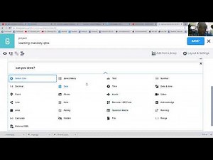 Mandatory Question in Kobotoolbox | using custom logic