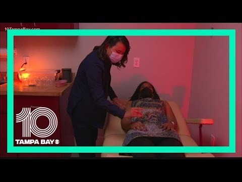 Whole Living: Acupuncture can help with stress and anxiety