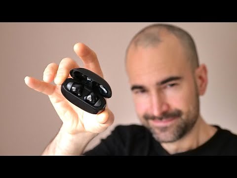 Best Budget Noise Cancelling Buds? | Oppo Enco X Review