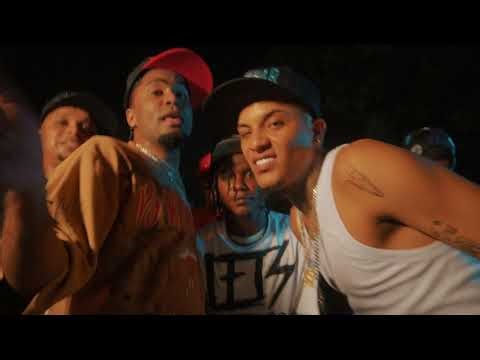 RONNY GTA X PAPA JEISON - LA TENGO DE VACEO [ VIDEO OFICIAL ]