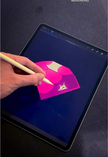 Beginner-Friendly Procreate Course for Animation