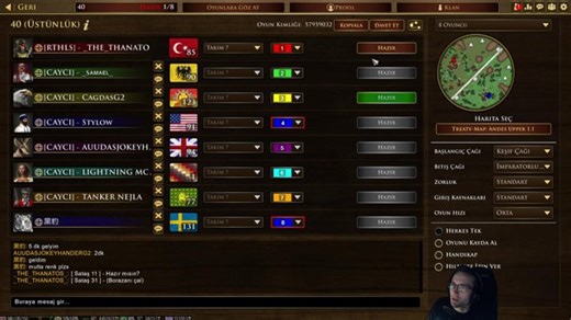 Team Games - Subs are On!