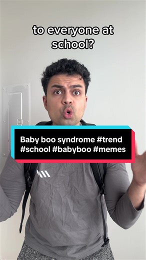 Understanding Baby Boo Syndrome: Trend or Real Concern?