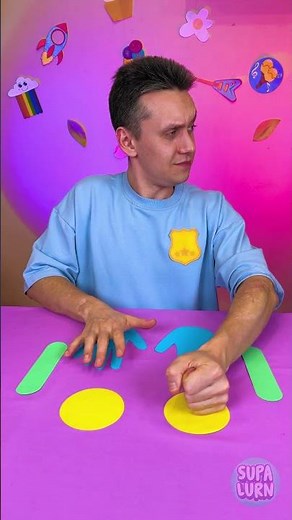 Let’s Train Our Brain! 🧠✨ Easy Neuro Game for Kids