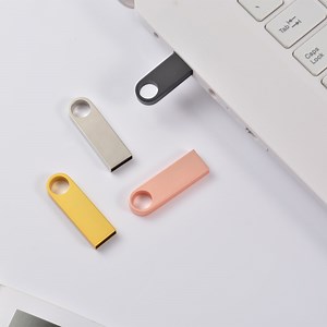 [Hot Item] Mini USB 1GB to 128GB Pen Drive Memory Stick Customize Logo