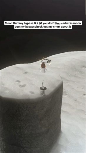 I made my own trickjump Harder (moon dummy bypass 2.0 1/10