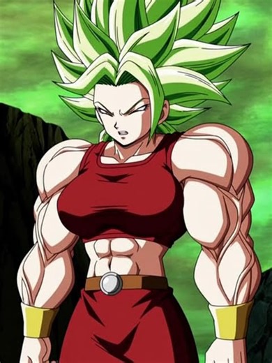 Kale Fmg pt.2 #fmganimation #ai #animation #anime