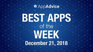 Best APPS of the WEEK