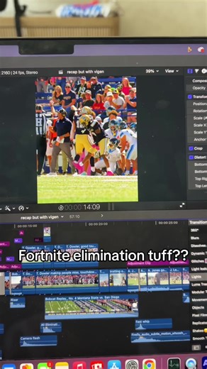 Mastering Taco Time in Fortnite