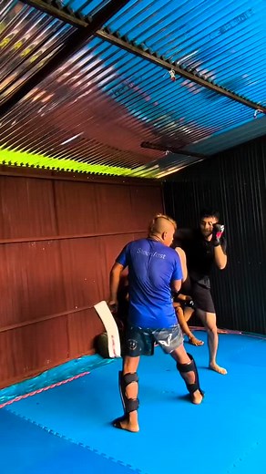 1.9K reactions · 15 comments | Pad work  | Bam Mma | Facebook