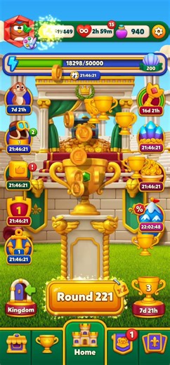 Royal Kingdom Island Race completed #royalkingdom