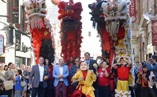 [中字]澳洲厨艺大师MasterChefAustralia2016.EP29