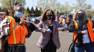 'We are ready': Oregon to lift mask mandate, business restrictions no later than Wednesday