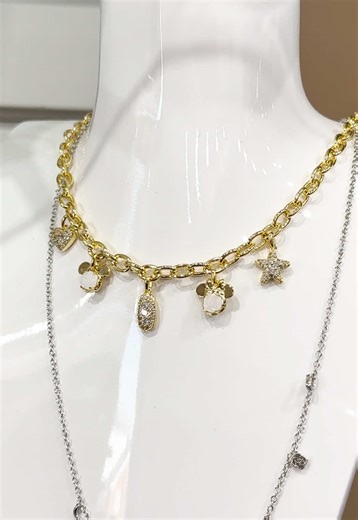 Explore the New Kendra Scott Disney Collection in Benton