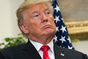 An incoherent President Trump - The Boston Globe