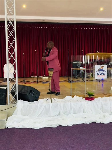 There is a door waiting for you in 2026 that you must enter❤️🙏🏻#CWCFIREHOUSE #FlREHOUSE #CWC #church #THEYEAROFOPENDOORS