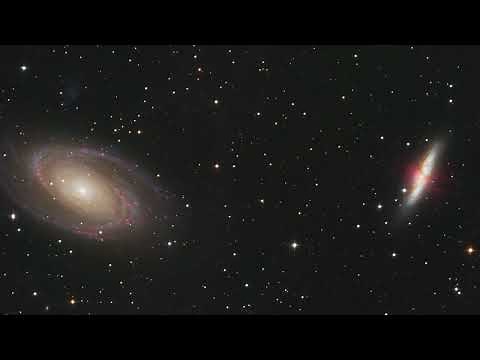 SPCC — HaRGB with SPCC