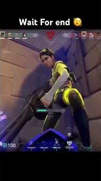 EASY HEADSHOT METHOD 🎯