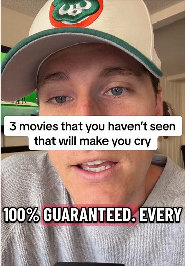 Movies That Make You Cry: 3 Underseen Gems