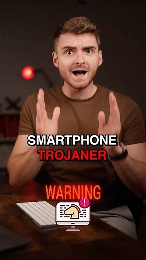 Beware of Trojans! Is your phone protected? #malware #datasecurity #technews