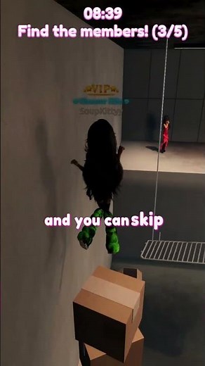 KATSEYE OBBY TUTORIAL (PT.2)