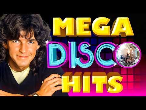 Golden Eurodisco Legends Boney M, ABBA, C C Catch, Modern Talking, 🎶Best Disco Dance Songs 70s80s90s