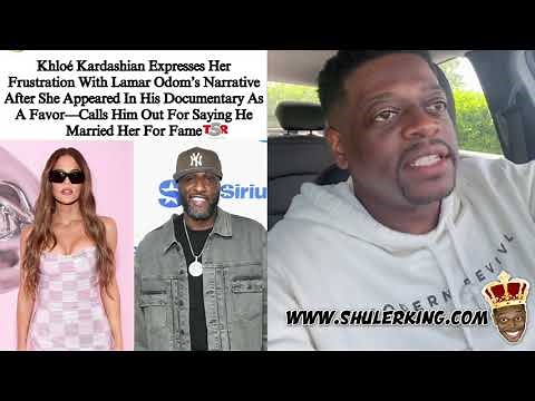 Shuler King - She Said Lamar Married Her First Fame