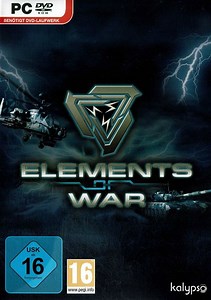 Elements of War (2011) - MobyGames