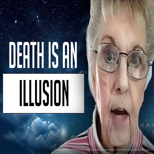 She Researched Death And The Afterlife for 70 Years—Here’s What She Found (NDE Stories) | Supernatural Stories US