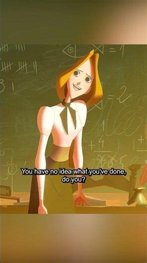 She spent all her savings on the kids' learning environment.#edit #viral #shorts #viralvideo