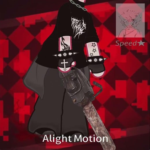 Fake all #gacha #gachaclub #tween #edit #animation #gachalife