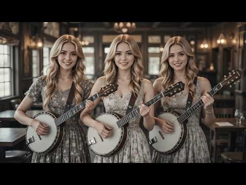 This Appalachian Bluegrass Will Instantly Relax You – Banjo, Fiddle & Cozy Folk Vibes